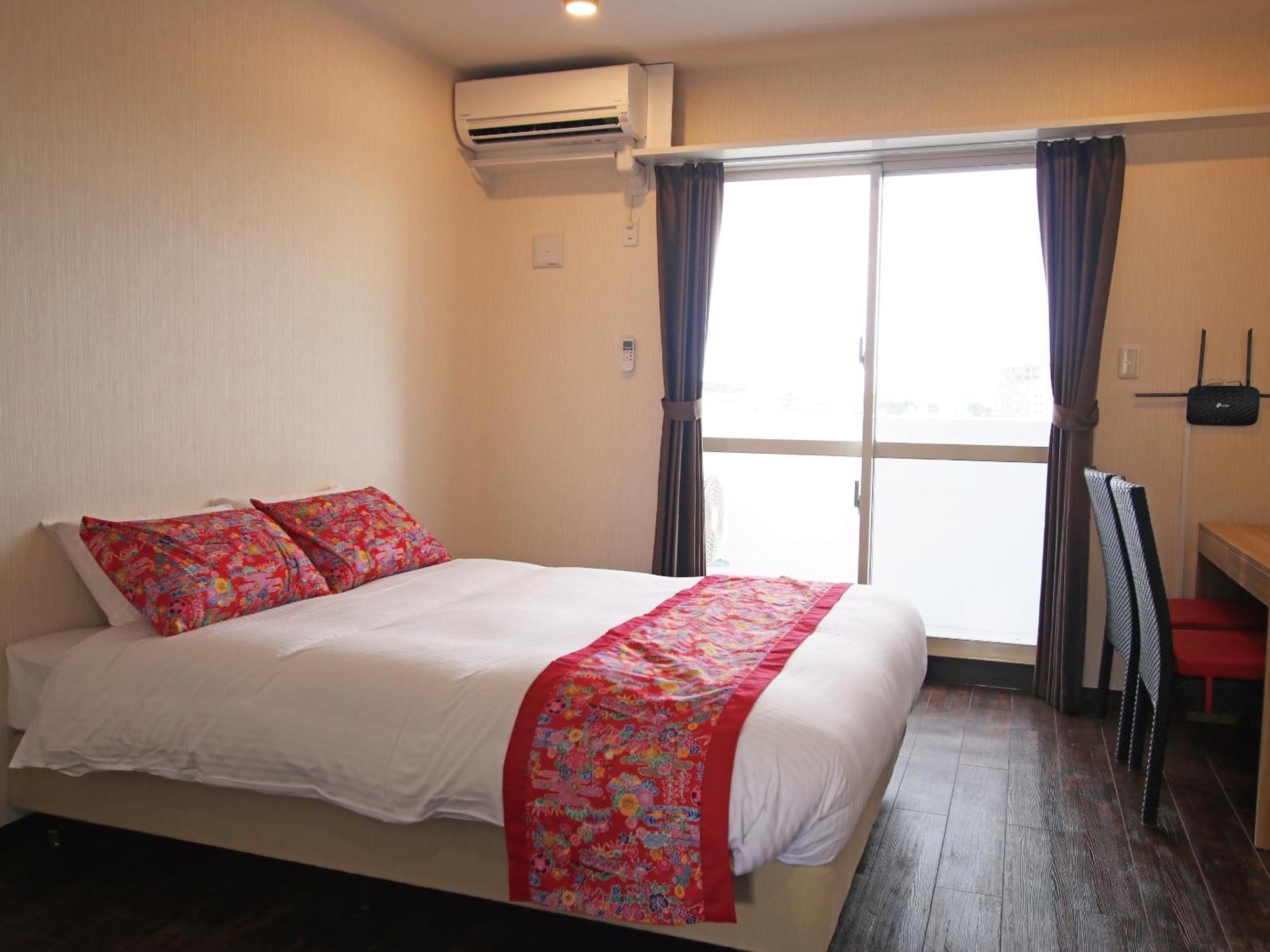 Amawari Hotel -Seven Hotels And Resorts- Uruma Exterior foto
