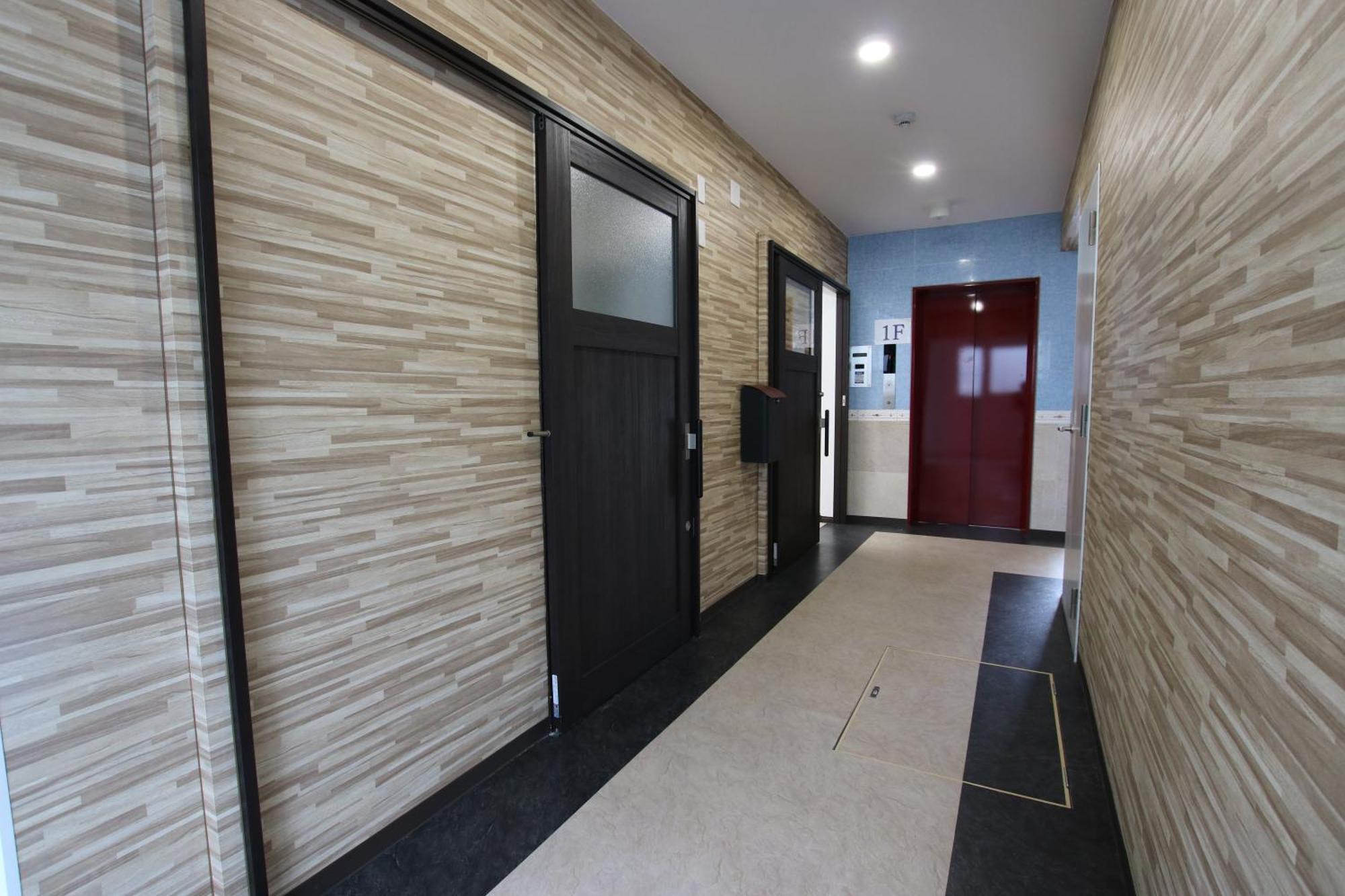 Amawari Hotel -Seven Hotels And Resorts- Uruma Exterior foto