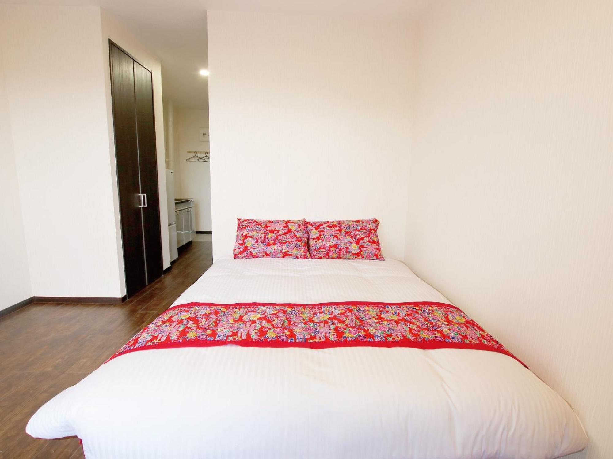 Amawari Hotel -Seven Hotels And Resorts- Uruma Exterior foto