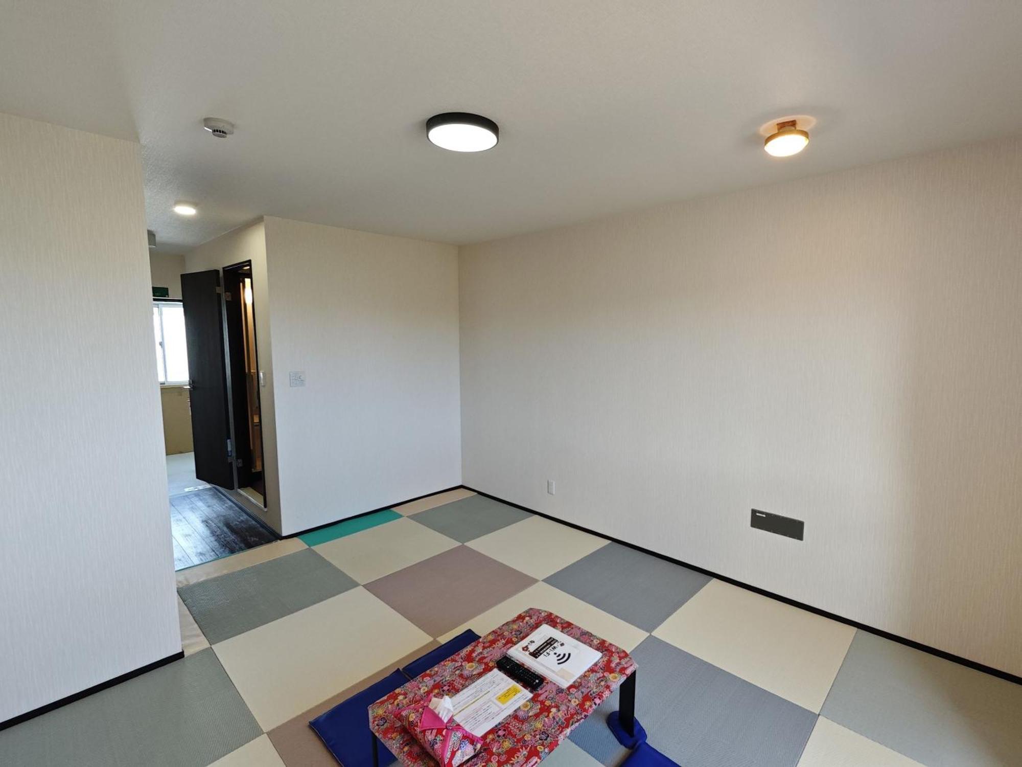 Amawari Hotel -Seven Hotels And Resorts- Uruma Exterior foto